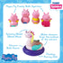 Toomies Peppa Pig Bath Set